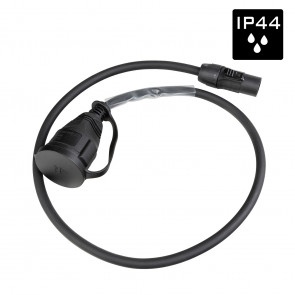 PCT1M-SCHU/F-1M-F - Power cable