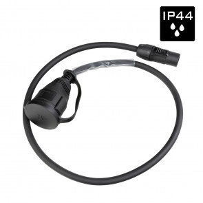 PCT1M-SCHU/F-1M-G - Power cable