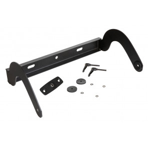 SC-08 SWIVEL BRACKET - BLACK