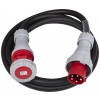 CEE-CABLE-63A-5G16-5M