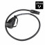 PCT1M-SCHU/F-1M-F - Power cable