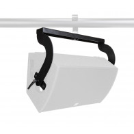SC-08 SWIVEL BRACKET - BLACK