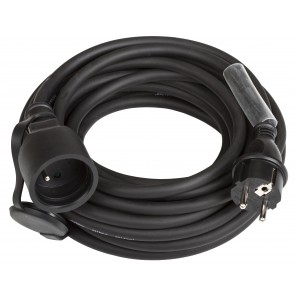 F1 POWERCABLE-3G1,5-10M-F
