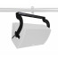 SC-08 SWIVEL BRACKET - BLACK
