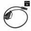 PCT1M-SCHU/F-1M-G - Power cable