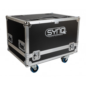 CASE FOR 4x SC-08 Mk2