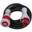 F1 CEE-CABLE-63A-5G16-10M