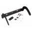 SC-08 SWIVEL BRACKET - BLACK