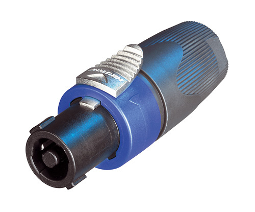 SYNQ - Neutrik NL4FX