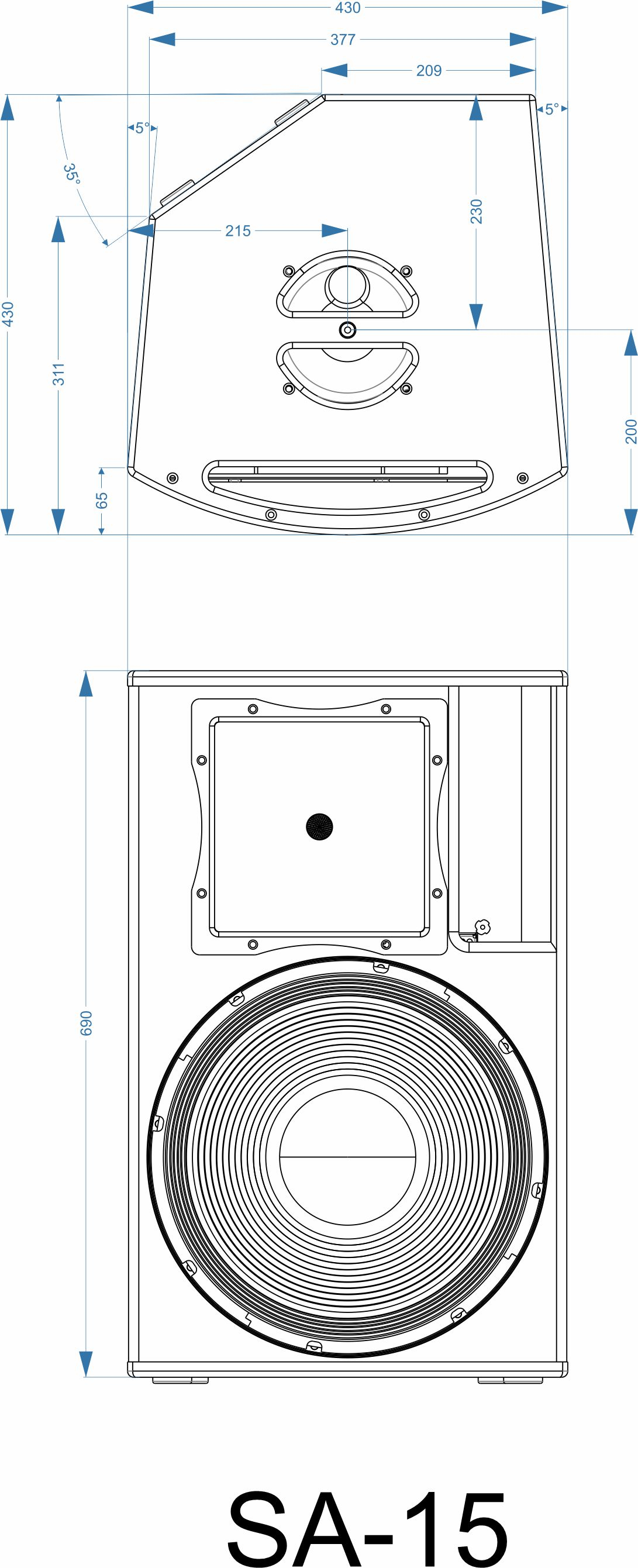 SYNQ - SA-15