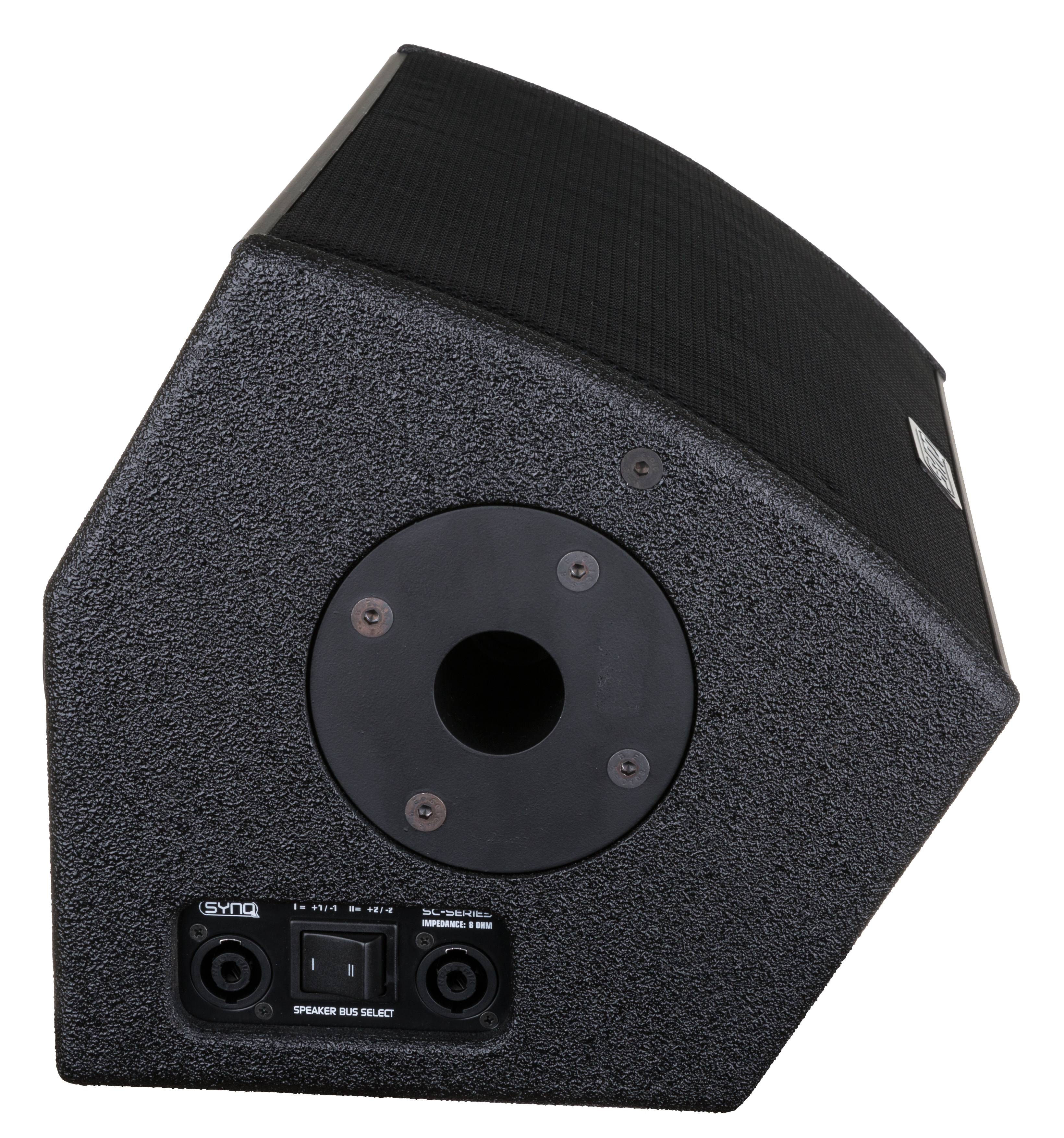 Haut Parleur Baffle Speaker Enceinte Pour Pc Sp208 Aux Auxiliaire